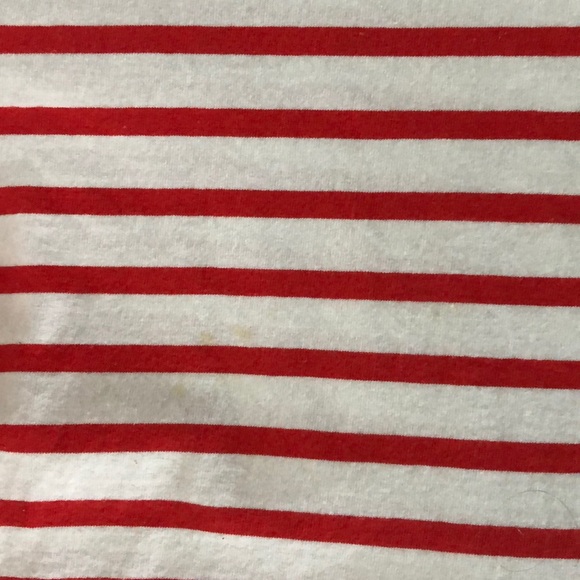 Madewell top - Picture 2 of 3